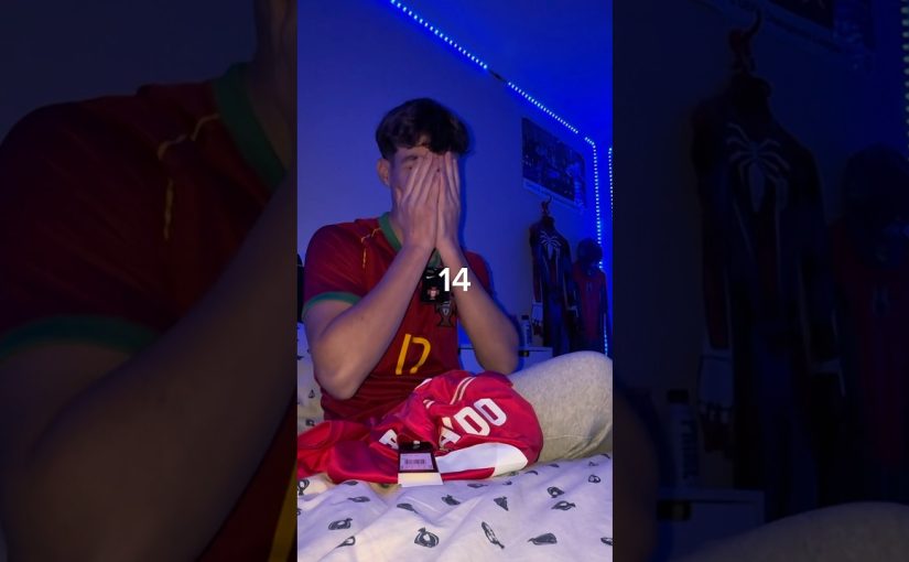 Me He Comprado Camisetas De Fútbol!⚽️